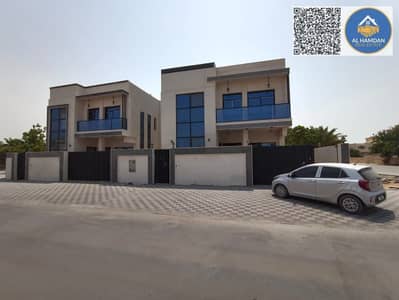 5 Bedroom Villa for Sale in Al Mowaihat, Ajman - 72e3818a-051c-47cb-8dd5-b10eb194d789. jpeg