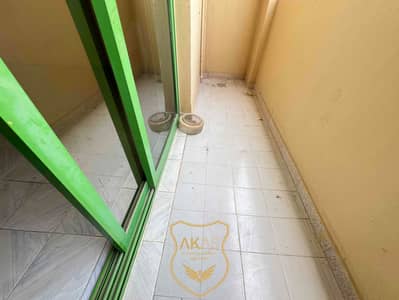 فلیٹ 1 غرفة نوم للايجار في منطقة الرولة، الشارقة - IMG_6155. jpg
