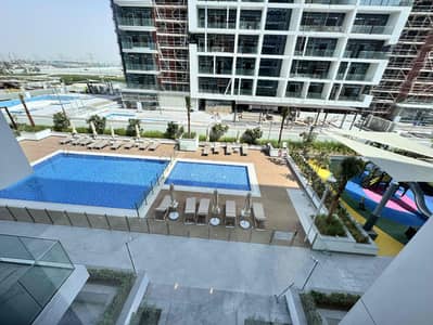 Studio for Rent in Meydan City, Dubai - IMG_0425. jpg