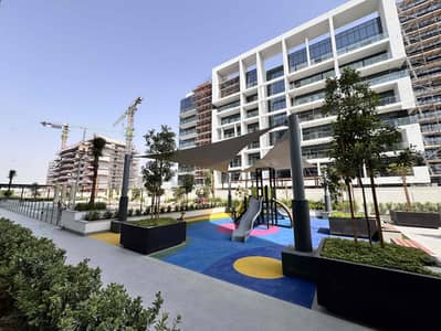 2 Bedroom Apartment for Rent in Meydan City, Dubai - IMG_0459. jpg