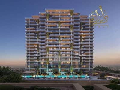 1 Bedroom Apartment for Sale in Jumeirah Village Circle (JVC), Dubai - WhatsApp Image 2025-03-16 at 11.22. 03 AM. jpeg