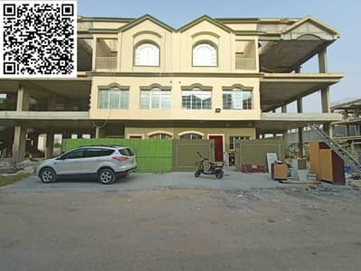 3 Cпальни Апартамент в аренду в Аджман Аптаун, Аджман - IMG-20250712-WA0159. jpg