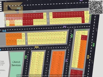 阿尔赫利奥， 阿治曼 住宅地块待售 - WhatsApp Image 2025-08-01 at 12.18. 39_3570c53d (1). jpg