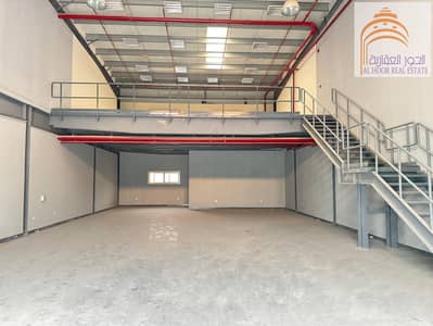Warehouse for Rent in Al Sajaa Industrial, Sharjah - f2b5e36e-82f6-4213-a828-327e575625e6. jpg