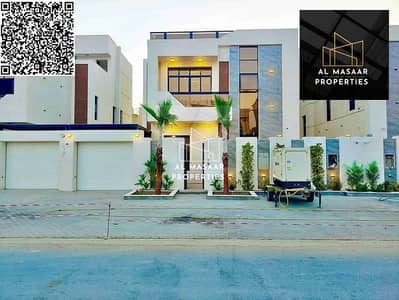 7 Bedroom Villa for Sale in Al Bahia, Ajman - 783658758-1066x800. jpeg