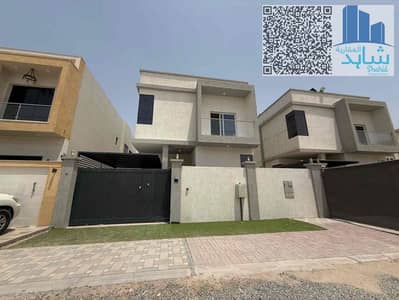 5 Bedroom Villa for Rent in Al Mowaihat, Ajman - 76c1dae3-3ccb-4e03-8785-556f536d2d31. jpg
