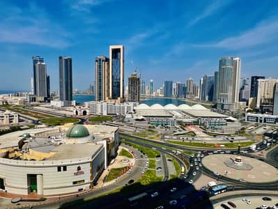 2 Bedroom Apartment for Rent in Al Taawun, Sharjah - IMG_3553. jpeg