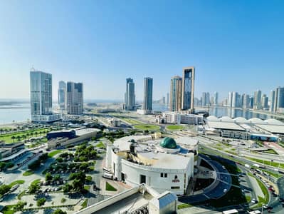 3 Bedroom Flat for Rent in Al Mamzar, Sharjah - FullSizeRender. jpeg