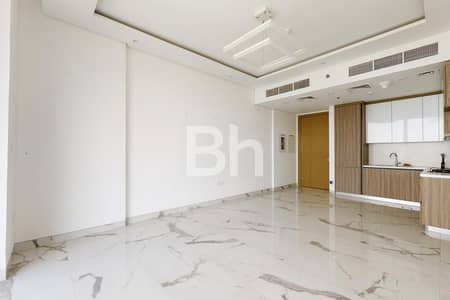 1 Bedroom Flat for Rent in Dubai Hills Estate, Dubai - Built in Appliances | Modern Finish | Pool View