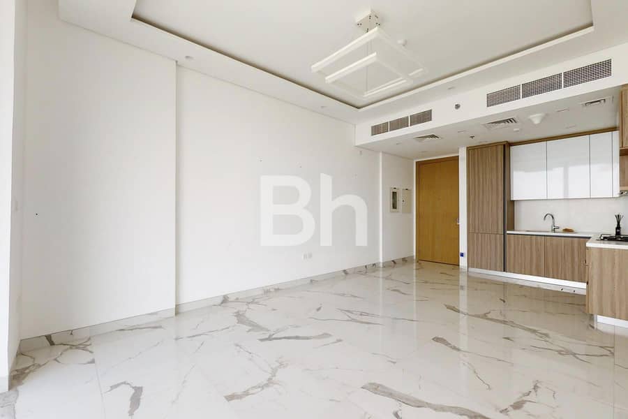 位于迪拜山庄，巅峰之作公寓 1 卧室的公寓 110000 AED - 12396421