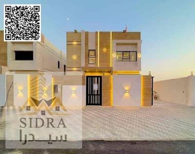 فیلا 3 غرف نوم للبيع في الحليو، عجمان - 65e1d217-0847-4109-80b6-7562cba1d015. jpg