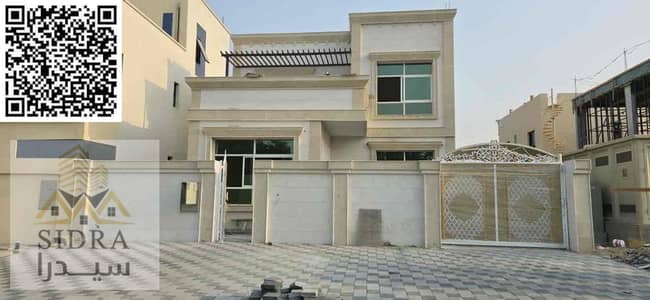 4 Bedroom Villa for Sale in Al Zahya, Ajman - fbec5805-4426-4236-b795-b277c3f9fd73. jpg