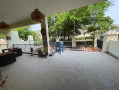 4 BR Villa for Rent in Bayti Townhouses