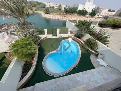 فیلا 4 غرف نوم للايجار في قرية الحمراء، رأس الخيمة - IMG_4842. jpeg