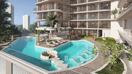 2 Bedroom Flat for Sale in Dubai Land Residence Complex, Dubai - 6F (1). jpg