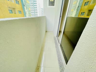 1 Bedroom Apartment for Rent in Al Taawun, Sharjah - 1000150512. jpg