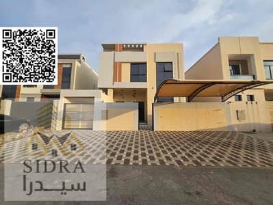5 Bedroom Villa for Sale in Al Zahya, Ajman - 70fa5846-12d8-4a81-b33e-d08405ba8eb5. jpg