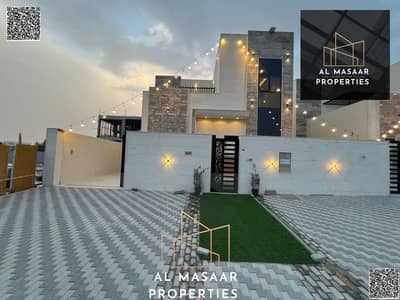 فیلا 4 غرف نوم للبيع في الحليو، عجمان - batch_IMG-20250722-WA0092. jpg