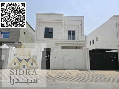 5 Bedroom Villa for Sale in Al Zahya, Ajman - 2c1dbf9e-ffa4-4029-b0e1-e402236a2c01. jpg