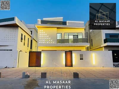 5 Bedroom Villa for Sale in Al Helio, Ajman - batch_IMG-20250702-WA0249. jpg