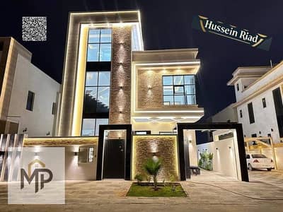 5 Cпальни Вилла Продажа в Аль Ясмин, Аджман - batch_IMG-20250613-WA0052. jpg