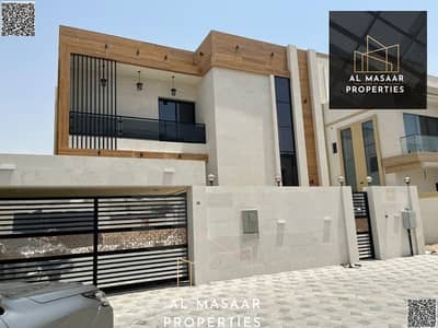 5 Bedroom Villa for Rent in Al Bahia, Ajman - batch_IMG-20250801-WA0076. jpg