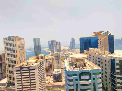 3 Bedroom Flat for Rent in Al Taawun, Sharjah - 1000217355. jpg