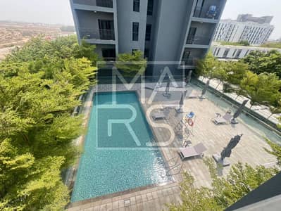 1 Bedroom Apartment for Rent in Aljada, Sharjah - IMG-20250802-WA0010. jpg