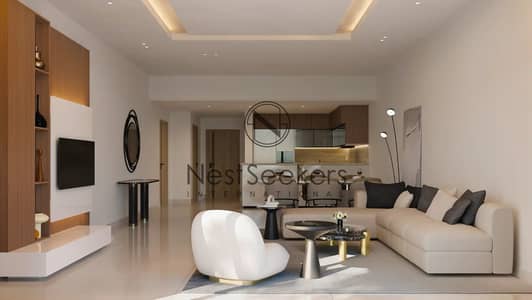 1 Bedroom Apartment for Sale in Jumeirah Village Circle (JVC), Dubai - INTERIOR1-4. jpg