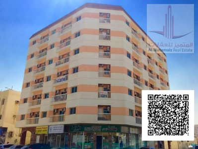 2 Cпальни Апартамент в аренду в Аль Рашидия, Аджман - image (2). png