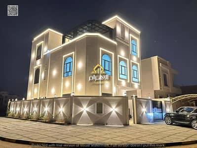 7 Bedroom Villa for Sale in Al Amerah, Ajman - WhatsApp Image 2025-07-30 at 5.14. 30 PM (1). jpg