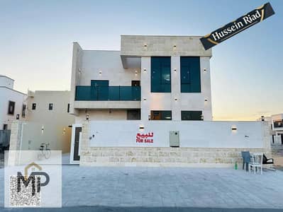فیلا 5 غرف نوم للبيع في الياسمين، عجمان - batch_IMG-20250731-WA0463. jpg