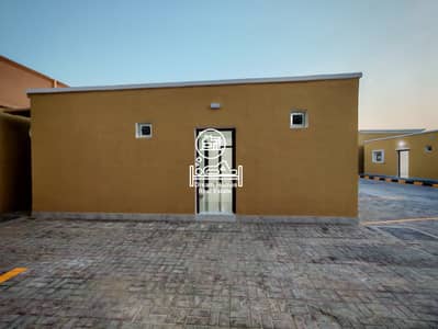 2 Cпальни Апартамент в аренду в Шахкбут Сити, Абу-Даби - IMG-20250730-WA0464. jpg