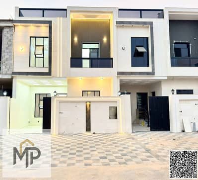 5 Bedroom Villa for Sale in Al Helio, Ajman - batch_IMG-20250718-WA0025. jpg