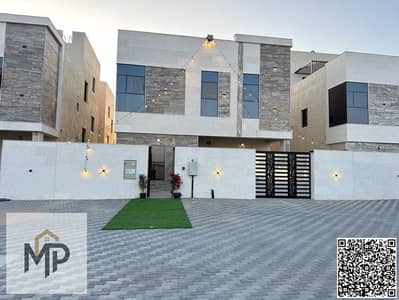 5 Cпальни Вилла Продажа в Аль Хелио, Аджман - batch_IMG-20250412-WA0562. jpg