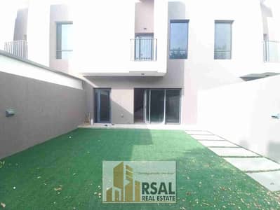 3 Bedroom Townhouse for Rent in Aljada, Sharjah - 1000218258. jpg