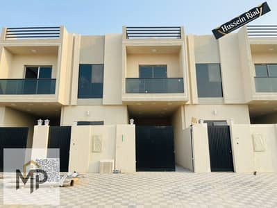 3 Cпальни Вилла Продажа в Аль Хелио, Аджман - batch_IMG-20250720-WA0229. jpg