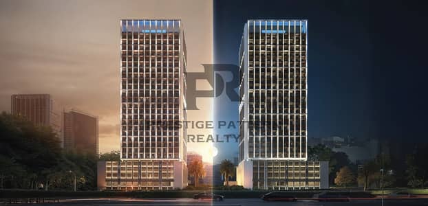 1 Bedroom Flat for Sale in Culture Village (Jaddaf Waterfront), Dubai - 11. JPG