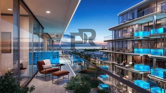 1 Bedroom Flat for Sale in Culture Village (Jaddaf Waterfront), Dubai - 5. JPG