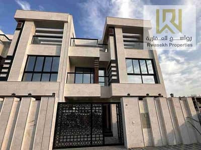 تاون هاوس 4 غرف نوم للبيع في العالية، عجمان - 1000042897. jpg