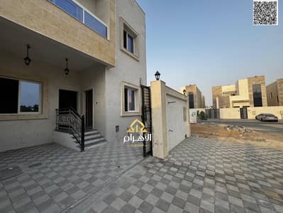 5 Bedroom Villa for Sale in Al Zahya, Ajman - batch_IMG-20250729-WA0036. jpg