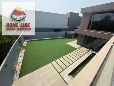 5 Bedroom Villa for Rent in Tilal City, Sharjah - 47a1a35f-45cb-4ca1-8a58-1a58d04b5172. jpg
