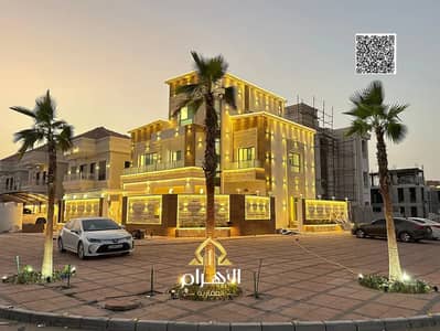 6 Cпальни Вилла Продажа в Аль Захья, Аджман - batch_787217888-1066x800. jpg