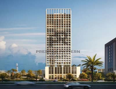1 Bedroom Apartment for Sale in Culture Village (Jaddaf Waterfront), Dubai - 10. JPG
