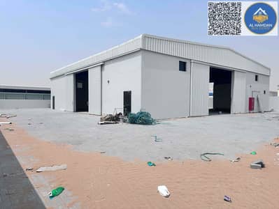Warehouse for Rent in Umm Al Thuoob, Umm Al Quwain - IMG_9433. jpg
