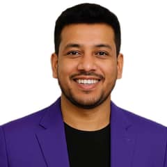 Mohammed Faizan