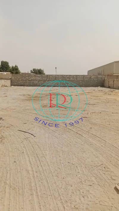 ارض تجارية  للايجار في الصجعة، الشارقة - IMG_5059. jpeg