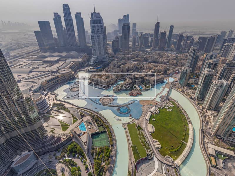 شقة في إل بريمو،وسط مدينة دبي 4 غرف 2000000 درهم - 12396807 شقة في إل بريمو،وسط مدينة دبي 4 غرف 2000000 درهم - 12396807