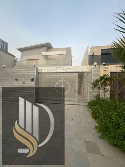 5 Bedroom Villa for Rent in Al Rawda, Ajman - WhatsApp Image 2025-07-12 at 7.09. 53 PM (1). jpeg