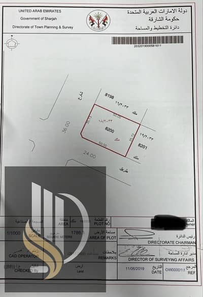 Warehouse for Sale in Al Sajaa Industrial, Sharjah - WhatsApp Image 2025-07-03 at 3.02. 19 PM. jpeg